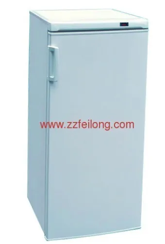 Stainless Steel -25degree 450l Lab Freezer 