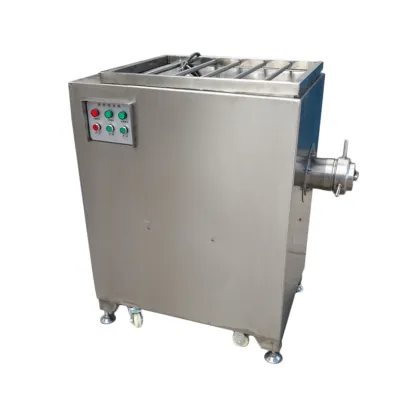 National General Electric Meat Chopper, Grinder, and Mince Meat Machine: A Comprehensive Guide