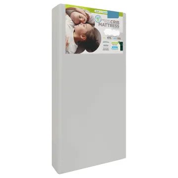 Factory custom Premium Memory Foam Crib Mattresses