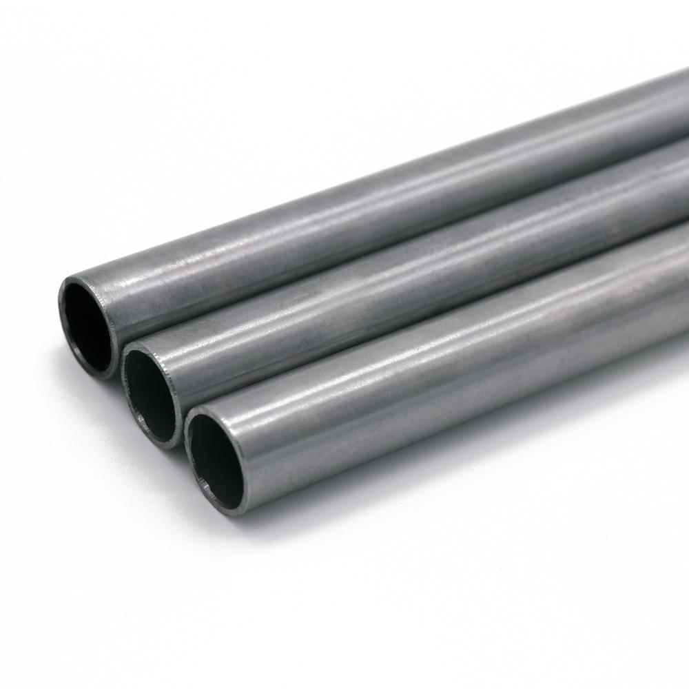 Torich High Precision Steel Tube Black Passivated 3 Jpg