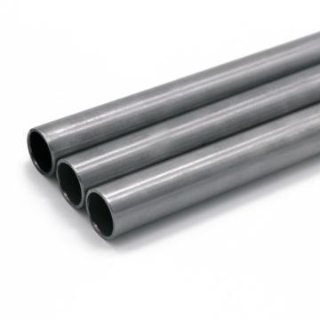 ASTM A334 GRADE1 GRADE 3 Seamless steel tube