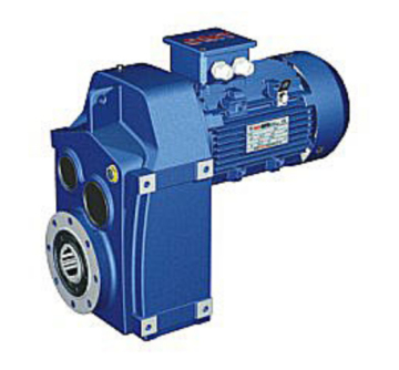 Parallel Shaft Helical Gearbox (MTPA series)