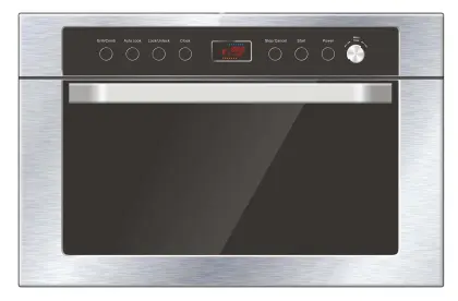 Convection Microwave Oven/Grill Microwave Oven/Digital Microwave Oven (D90D34MSXLQRII-YA)