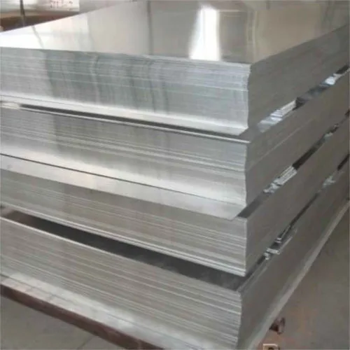 3105 H24 Aluminum Sheet