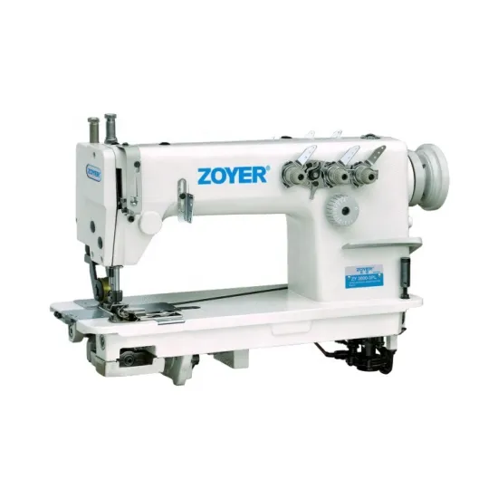 ZY3800-3PL Zoyer Chain Stitch Industrial Sewing Machine