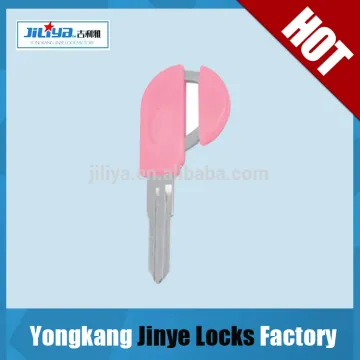 hottest high class smart metal steel brass nickel plated door hotel motor opel silicone car key cover