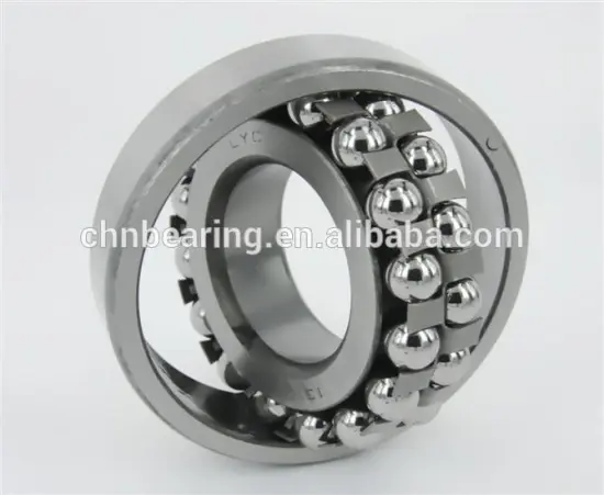NTN 2217,2217K self-aligning ball bearing on hot sale