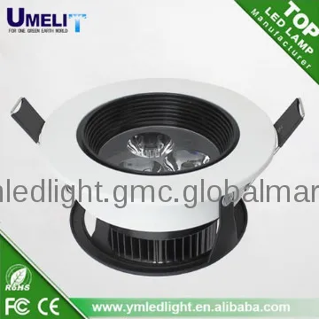 2011 led ceiling light