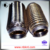Escape tubos flexibles Auto Parts for exhaust system repair kits with interlock