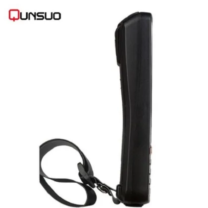 Rugged mobile bluetooth qr code reader