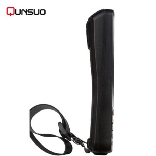 4inch handheld barcode scanner pda data collector