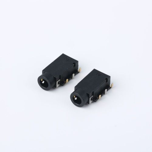 Conector de áudio de 3,5 mm CH -1,4 mm