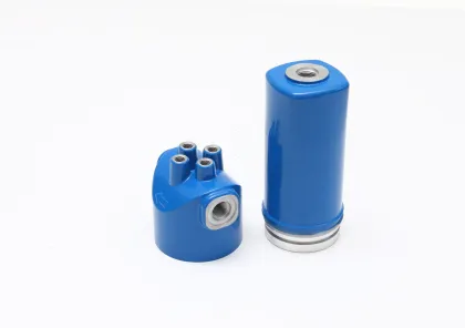 Auto fuel Filter or Auto Filter