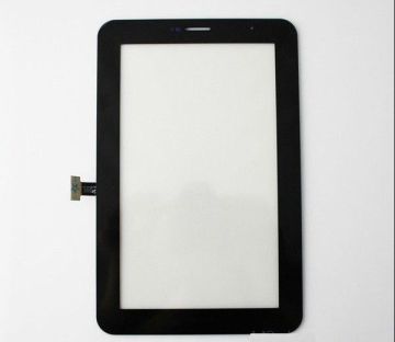 Tab 2 7.0 P3100 Tablet Repair Parts Digitizer Touch Screen For Samsung Galaxy