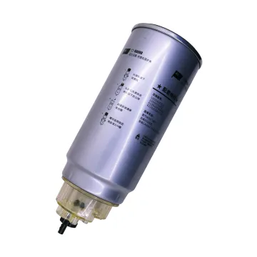 Wholesale Truck Diesel Filter Fuel Water Separator PL420
