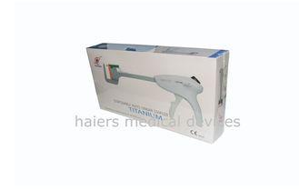 Titanium Surgical Stapling Devices Linear Stapler For Small