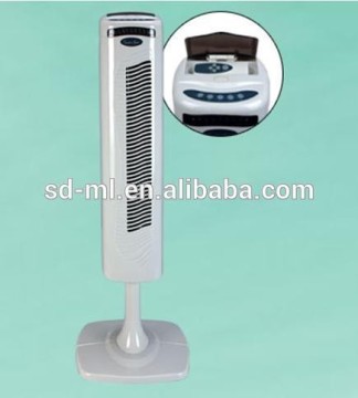 7.5hours timer 42" Tower fan with remote control DXS-A6