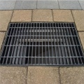 30x3 Galvanized Steel Grating 19x4 Industrial Floor Grating