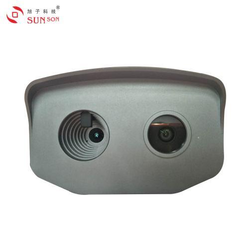 Multi-person Human Temperature Measuring Equipment