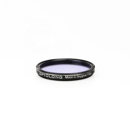 Optolong Moon Skyglow Camera Lens Filters for City Light Astronomy