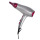 Bathroom Wall Mounted High Power Hair Dryer 1850W