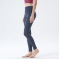 Exercícios por atacado Side Pockets Fitness Tights