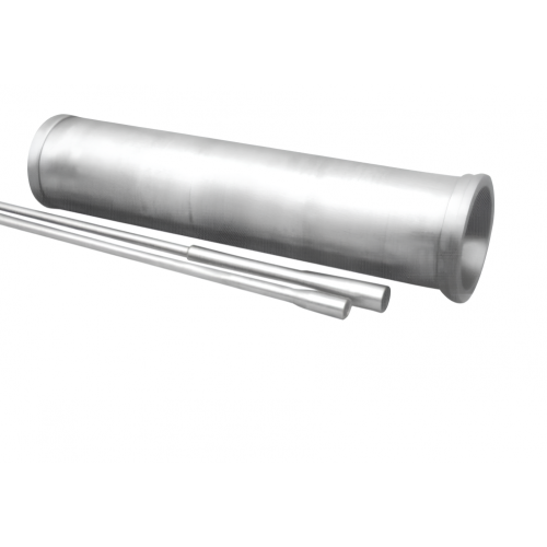 Elevator Counterweight Material Molybdenum Tube and Mandrel Shalfs Factory