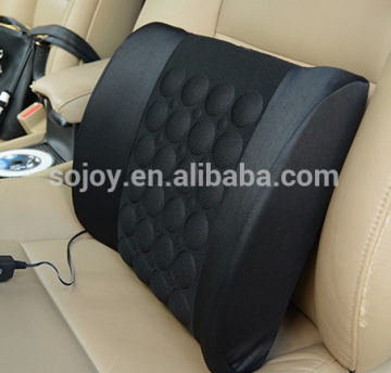 Ergonomic Seat Cushion Support