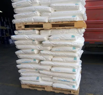 Dupont Cross Linked Polyvinyl Alcohol PVA Resin