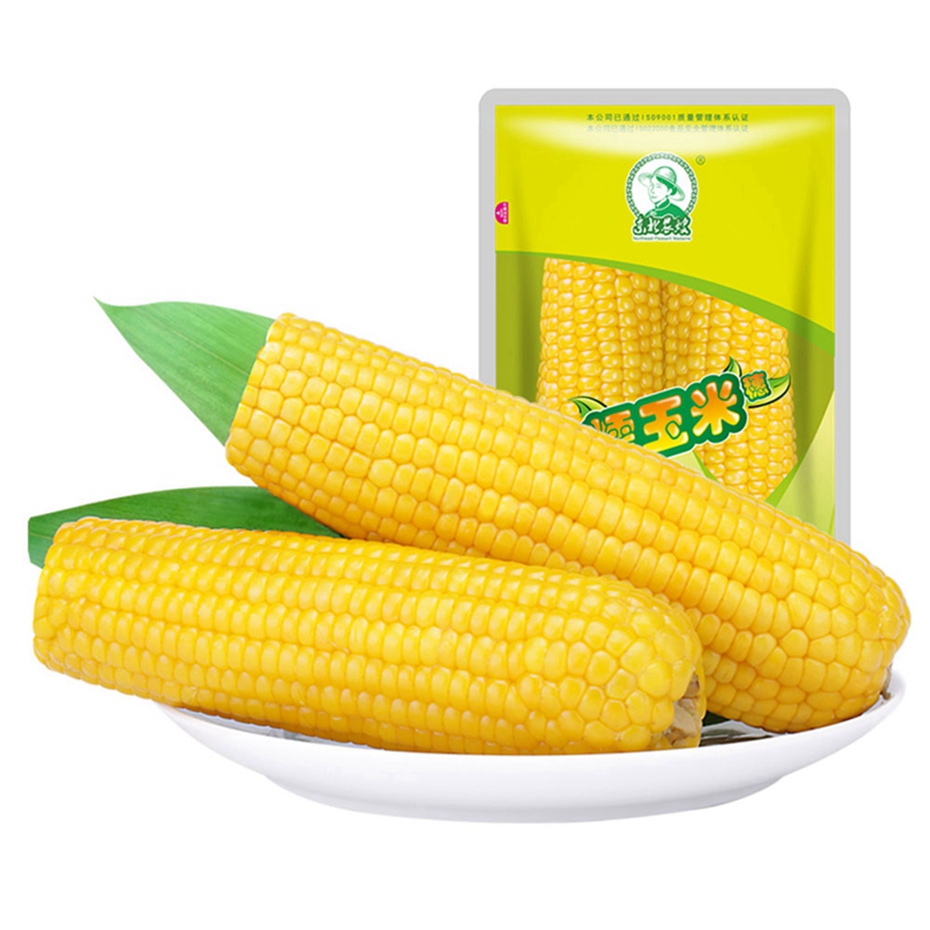 Cream Corn Recipe