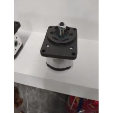 AZPF-11-011LCB20MB 0510525311 Rexroth Gear Pump