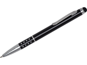 stylus pen with diamonds decorate