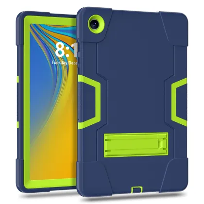Rugged Shockproof Tablet Case for Samsung Galaxy Tab A9 Plus 11 Inch