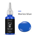 marios blue