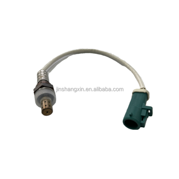 JSX AE819F472CA High Energy Oxygen Sensors for Ford Fiesta 2013 1.5