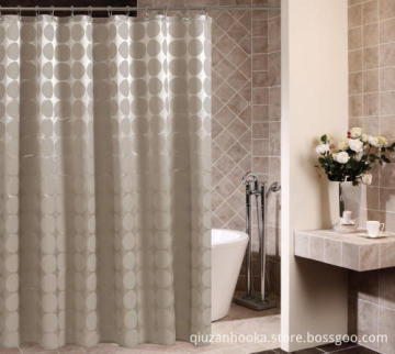 Wholesale European Or American Style Shower Curtains
