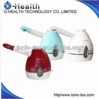 home use facial steamer with oxygen model OHFS-01