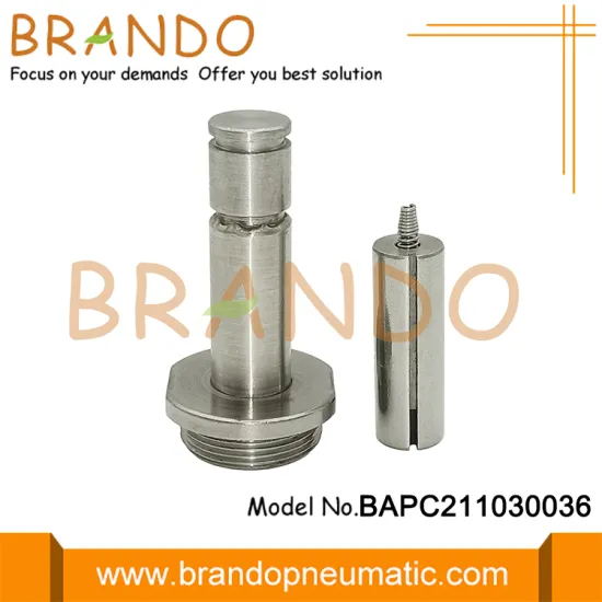 Solenoid Armature Plunger for VX2120 VX2110 VX2130