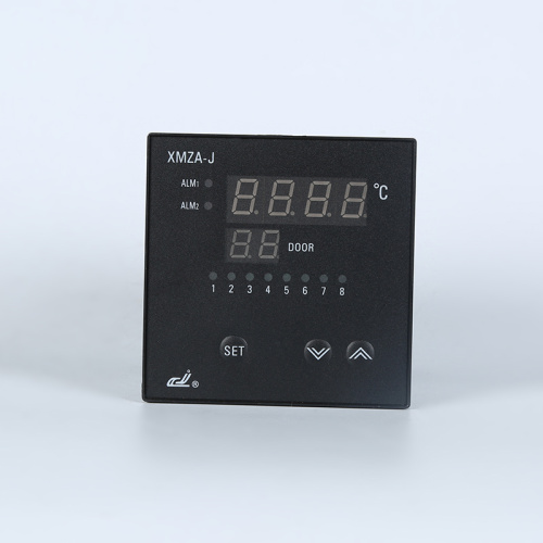 XMZA-J838 درجة حرارة الكشف عن درجة الحرارة
