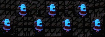 Red Bagman