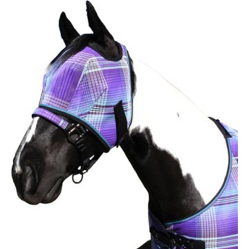 Productos protectores Firma Fly Horse Mask