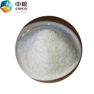 Advantages of monosodium glutamate