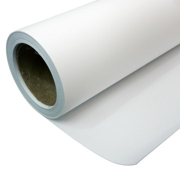 Indoor Inkjet Printing Canvas