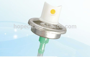 1 inch Aerosol Valve ,Tilt action valve