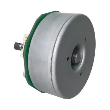 BLDC Motor Control, Brushless DC Motor 36V & Outrunner Motor Brushless Customizable