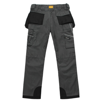 Workwear Cargo Multi Pockets Pants