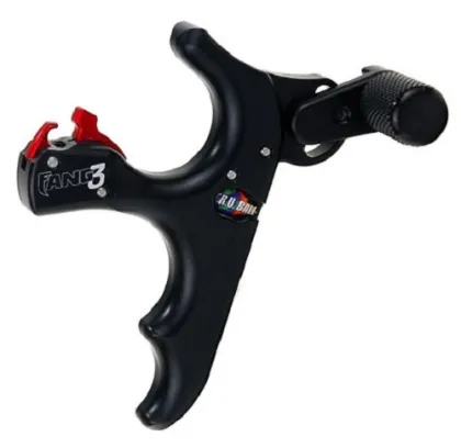 T.R.U. BALL - FANG 3  & FANG MINI HANDLE RELEASE