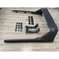 Roll Bar pour Mitsubishi L200