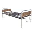 Manual Hospital Bed with 2 Movements