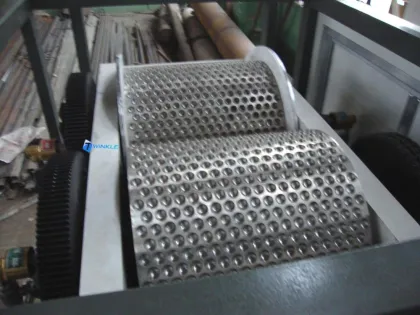 Chocolate Gems Making Machine: Your Ultimate Guide to Producing Delicious Chocolate Gems